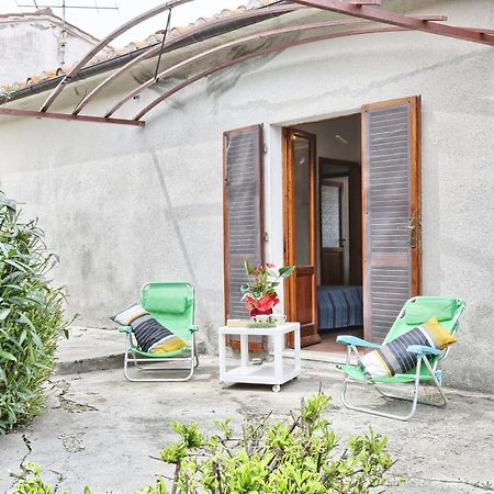 Casa La Capraia Zanca Exteriér fotografie