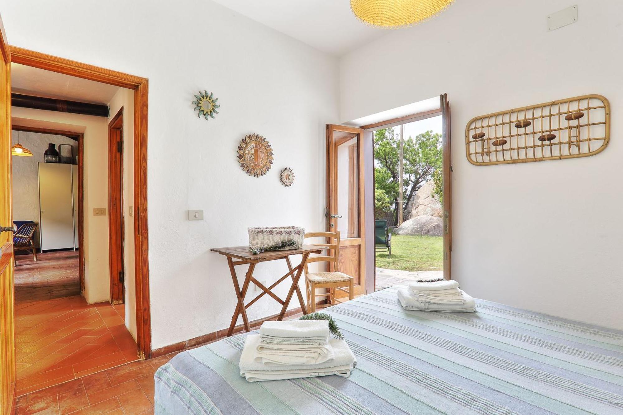 Casa La Capraia Zanca Exteriér fotografie